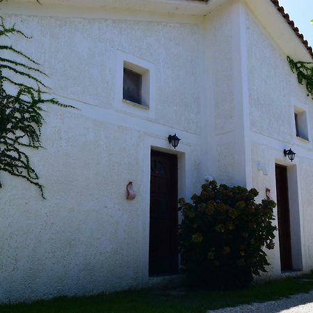 Panoramma Hause, Kampos Evdilou,Ikaria Διαμέρισμα Εύδηλος Εξωτερικό φωτογραφία