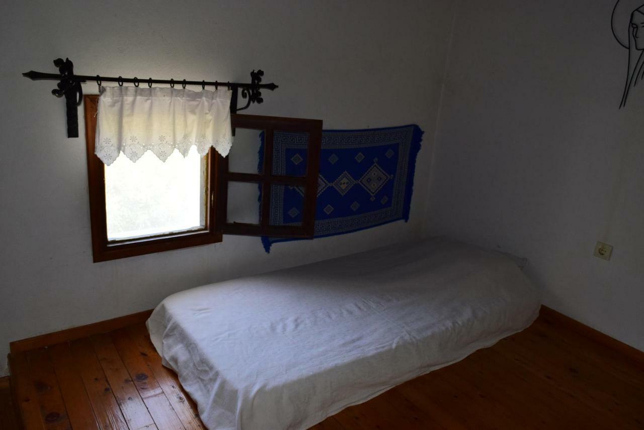 Panoramma Hause, Kampos Evdilou,Ikaria Διαμέρισμα Εύδηλος Εξωτερικό φωτογραφία